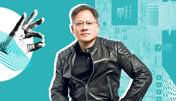 صورة رقم 2 - من تنظيف المراحيض لتأسيس شركة بـ3 تريليونات دولار.. فلسفة ملهمة لرئيس صورة رقم 2 - من تنظيف المراحيض لتأسيس شركة بـ3 تريليونات دولار.. فلسفة ملهمة لرئيس