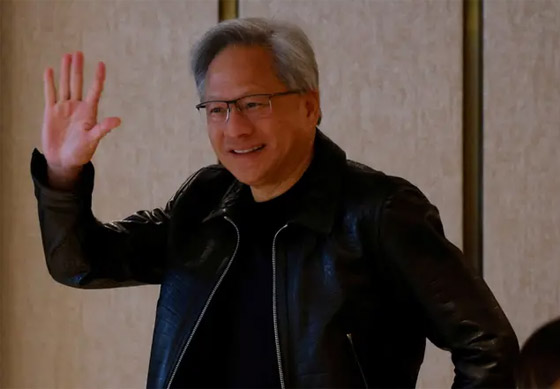 صورة رقم 5 - من تنظيف المراحيض لتأسيس شركة بـ3 تريليونات دولار.. فلسفة ملهمة لرئيس صورة رقم 5 - من تنظيف المراحيض لتأسيس شركة بـ3 تريليونات دولار.. فلسفة ملهمة لرئيس