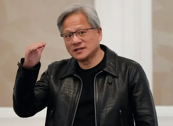 صورة رقم 7 - من تنظيف المراحيض لتأسيس شركة بـ3 تريليونات دولار.. فلسفة ملهمة لرئيس صورة رقم 7 - من تنظيف المراحيض لتأسيس شركة بـ3 تريليونات دولار.. فلسفة ملهمة لرئيس