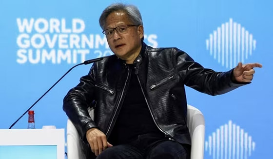 صورة رقم 8 - من تنظيف المراحيض لتأسيس شركة بـ3 تريليونات دولار.. فلسفة ملهمة لرئيس صورة رقم 8 - من تنظيف المراحيض لتأسيس شركة بـ3 تريليونات دولار.. فلسفة ملهمة لرئيس