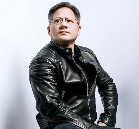 صورة رقم 11 - من تنظيف المراحيض لتأسيس شركة بـ3 تريليونات دولار.. فلسفة ملهمة لرئيس صورة رقم 11 - من تنظيف المراحيض لتأسيس شركة بـ3 تريليونات دولار.. فلسفة ملهمة لرئيس