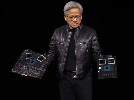 صورة رقم 12 - من تنظيف المراحيض لتأسيس شركة بـ3 تريليونات دولار.. فلسفة ملهمة لرئيس صورة رقم 12 - من تنظيف المراحيض لتأسيس شركة بـ3 تريليونات دولار.. فلسفة ملهمة لرئيس