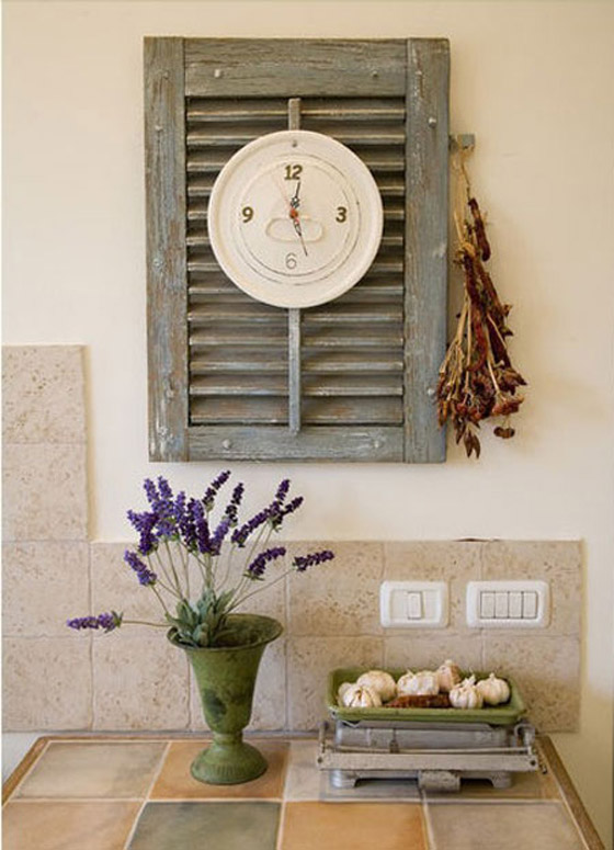 بالصور: أفكار رخيصة الثمن لتزيين وتجميل المنزل بأدوات مستعملة صورة رقم 2 بالصور: أفكار رخيصة الثمن لتزيين وتجميل المنزل بأدوات مستعملة صورة رقم 2