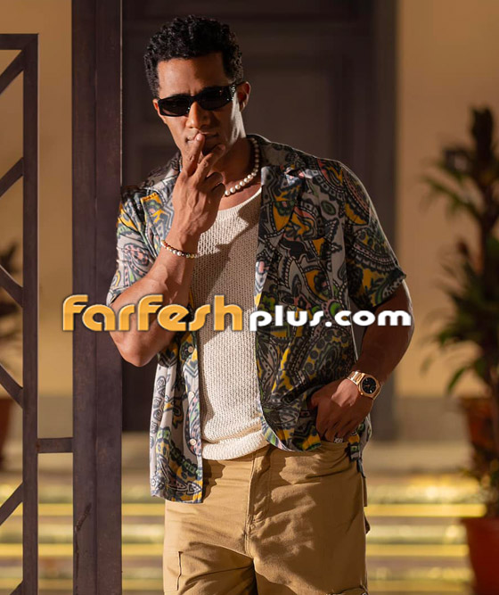 محمد رمضان يتباهى بطائرته  الفخمة ويصلّي مع اغنية في الخلفية! والجمهور غاضب! صورة رقم 2