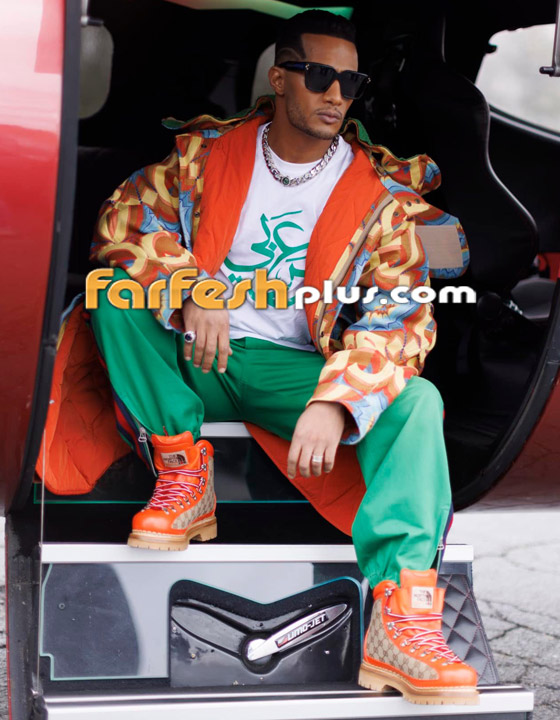 محمد رمضان يسأل الذكاء الاصطناعي (مين نمبر وان؟).. هل تتوقعون الاجابة؟ صورة رقم 5