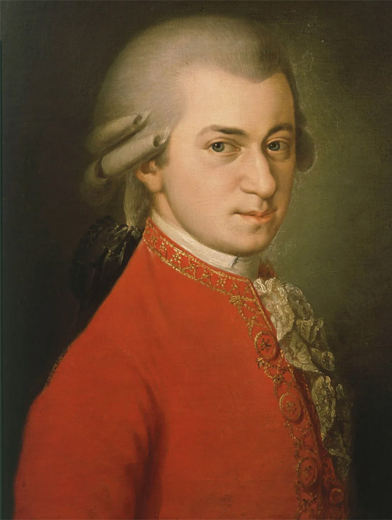 الطقوس والعادات الغريبة لأعظم الموسيقيين الكلاسيكيين بالتاريخ صورة رقم 5