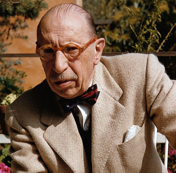 الطقوس والعادات الغريبة لأعظم الموسيقيين الكلاسيكيين بالتاريخ صورة رقم 7