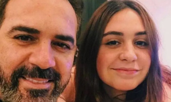 وائل جسار يوضح حقيقة خبر هروب ابنته وزواجها سرًّا.. هل العريس هو نجل راغب علامة؟ صورة رقم 5