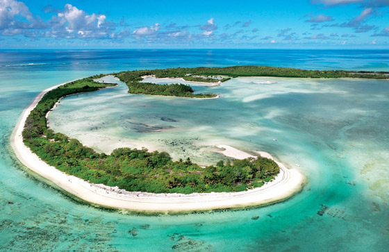 بالصور: جزر سياحية في سيشل تدعو للاسترخاء وسط الطبيعة الخلابة صورة رقم 5 بالصور: جزر سياحية في سيشل تدعو للاسترخاء وسط الطبيعة الخلابة صورة رقم 5