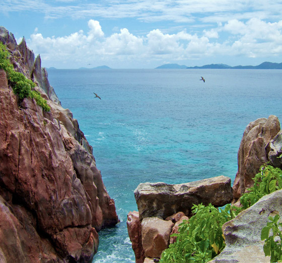 بالصور: جزر سياحية في سيشل تدعو للاسترخاء وسط الطبيعة الخلابة صورة رقم 6 بالصور: جزر سياحية في سيشل تدعو للاسترخاء وسط الطبيعة الخلابة صورة رقم 6