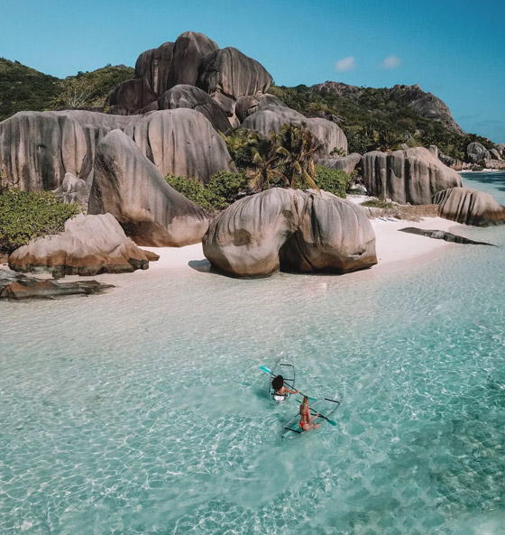 بالصور: جزر سياحية في سيشل تدعو للاسترخاء وسط الطبيعة الخلابة صورة رقم 8 بالصور: جزر سياحية في سيشل تدعو للاسترخاء وسط الطبيعة الخلابة صورة رقم 8