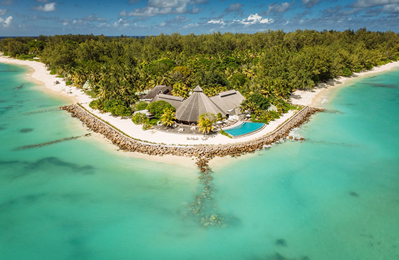 بالصور: جزر سياحية في سيشل تدعو للاسترخاء وسط الطبيعة الخلابة صورة رقم 10 بالصور: جزر سياحية في سيشل تدعو للاسترخاء وسط الطبيعة الخلابة صورة رقم 10