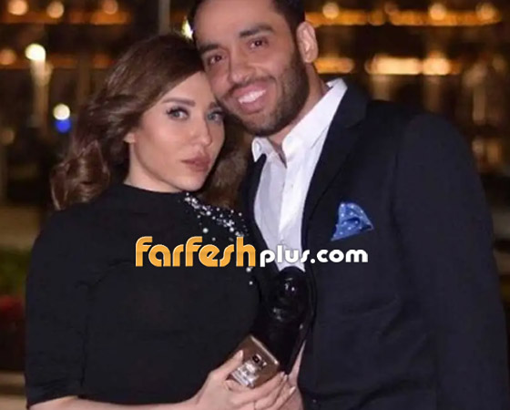 رامي جمال: عشت قصة حب غريبة وتزوجت في أسبوع ووقعت بمواقف محرجة بسبب البهاق! صورة رقم 10