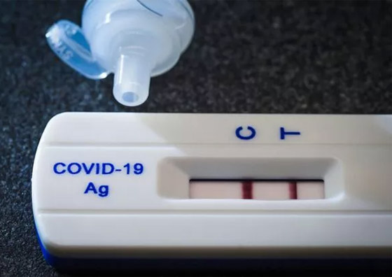 تحذير صيفي من FLiRT.. انتشار متحور فيروس كورونا الجديد يثير القلق! صورة رقم 4