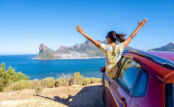 نصائح خاصة بالسفر البري بالسيارة في الصيف للاستمتاع برحلة مريحة صورة رقم 3 نصائح خاصة بالسفر البري بالسيارة في الصيف للاستمتاع برحلة مريحة صورة رقم 3