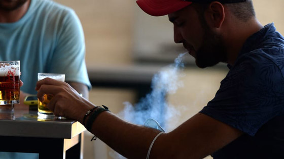 هذا العادات الصحية قد تجنبكم الإصابة بالسرطان.. فما هي؟ صورة رقم 1