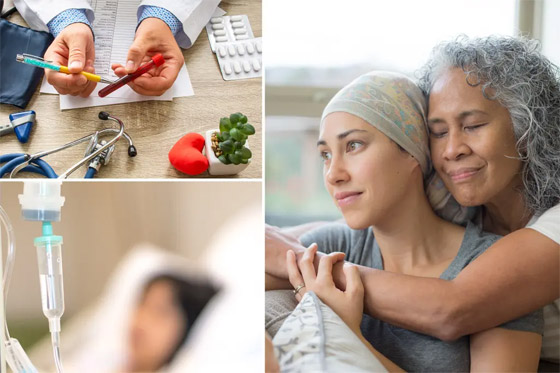 هذا العادات الصحية قد تجنبكم الإصابة بالسرطان.. فما هي؟ صورة رقم 3