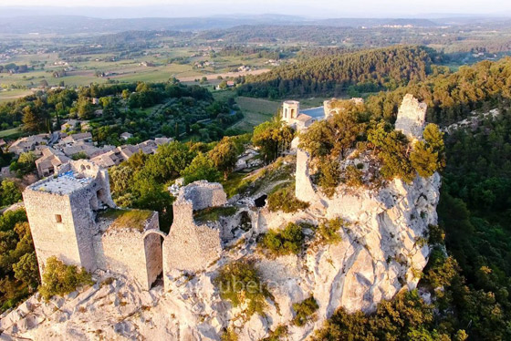 8 عناوين سياحية لا بد من زيارتها في بروفانس الفرنسية.. تعرفوا إليها بالصور صورة رقم 4