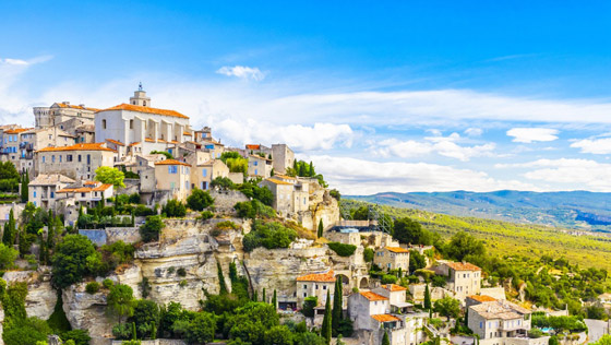 8 عناوين سياحية لا بد من زيارتها في بروفانس الفرنسية.. تعرفوا إليها بالصور صورة رقم 5