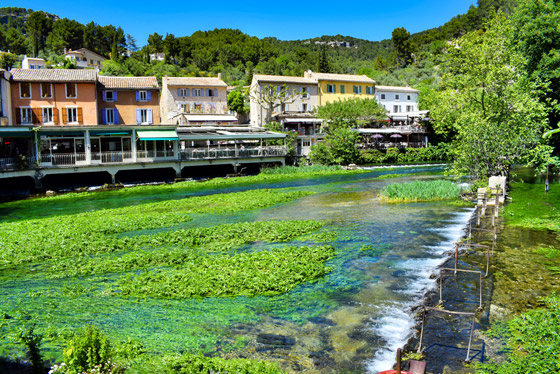 8 عناوين سياحية لا بد من زيارتها في بروفانس الفرنسية.. تعرفوا إليها بالصور صورة رقم 6