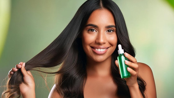 «السيليكون».. هل يساعد على تحسين صحة شعرك؟ صورة رقم 2