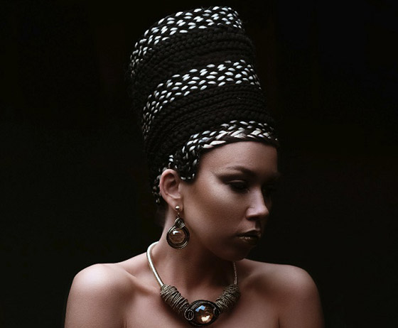 طقوس جمالية للعناية بالبشرة والشعر اعتمدتها الملكات عبر العصور صورة رقم 4