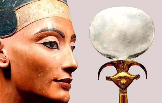 طقوس جمالية للعناية بالبشرة والشعر اعتمدتها الملكات عبر العصور صورة رقم 6