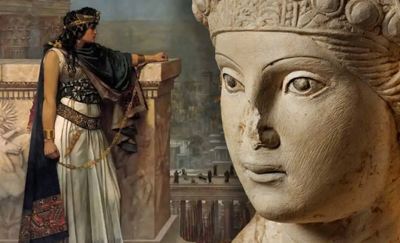 طقوس جمالية للعناية بالبشرة والشعر اعتمدتها الملكات عبر العصور صورة رقم 9