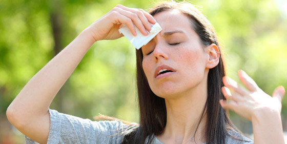 في حر الصيف.. اختبار بسيط يكشف إذا كنت تعاني من الجفاف (فيديو) صورة رقم 3