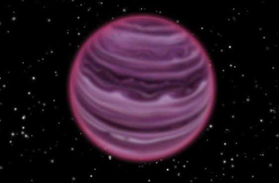 لا رحمة فيه.. كشف الوضع المناخي لجرم فضائي قريب من الأرض صورة رقم 4 لا رحمة فيه.. كشف الوضع المناخي لجرم فضائي قريب من الأرض صورة رقم 4