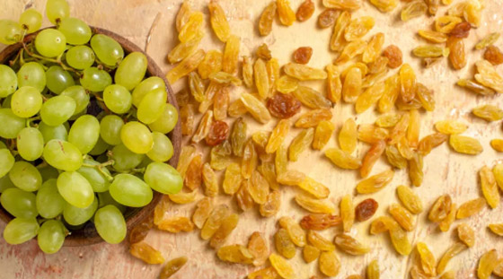 لمرضى السكر.. 5 فواكه مجففة تجنبها لخفض نسبة السكر فى الدم صورة رقم 2