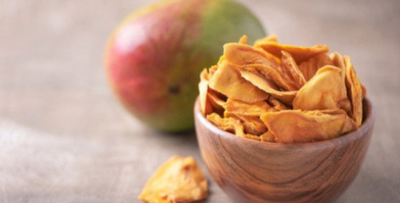 لمرضى السكر.. 5 فواكه مجففة تجنبها لخفض نسبة السكر فى الدم صورة رقم 6