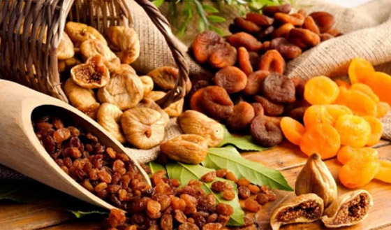 لمرضى السكر.. 5 فواكه مجففة تجنبها لخفض نسبة السكر فى الدم صورة رقم 7