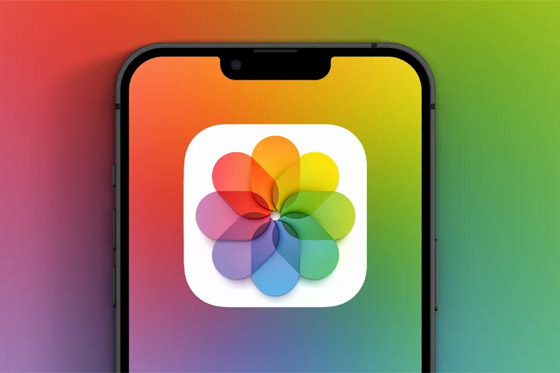 أبل تضيف ألبوما جديدا لاستعادة الصور المفقودة أو التالفة صورة رقم 1 أبل تضيف ألبوما جديدا لاستعادة الصور المفقودة أو التالفة صورة رقم 1