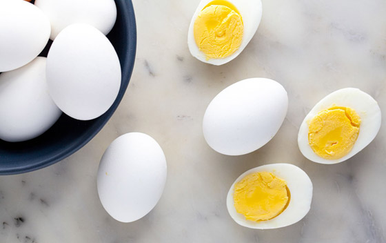 للتخلص من التعب والكسل.. تأكدوا من وجود هذه الأطعمة في مطبخكم صورة رقم 4