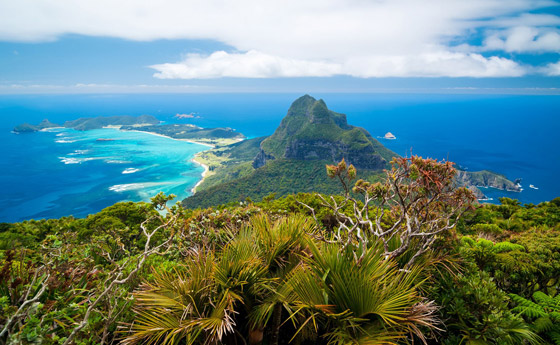 هذه الجزيرة تسمح بدخول 400 سائح فقط في الزيارة الواحدة.. ما السر؟ صورة رقم 2 هذه الجزيرة تسمح بدخول 400 سائح فقط في الزيارة الواحدة.. ما السر؟ صورة رقم 2