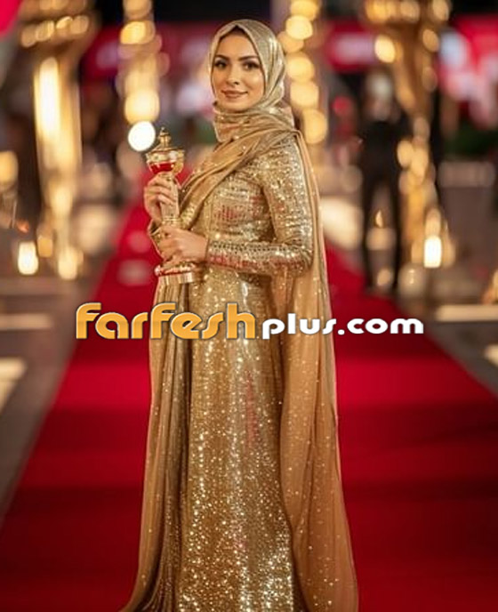 مغربية.. كواليس تتويج أول روبوت بلقب ملكة جمال العالم بالذكاء الاصطناعي صورة رقم 3 مغربية.. كواليس تتويج أول روبوت بلقب ملكة جمال العالم بالذكاء الاصطناعي صورة رقم 3