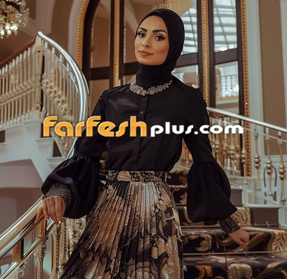 مغربية.. كواليس تتويج أول روبوت بلقب ملكة جمال العالم بالذكاء الاصطناعي صورة رقم 17 مغربية.. كواليس تتويج أول روبوت بلقب ملكة جمال العالم بالذكاء الاصطناعي صورة رقم 17