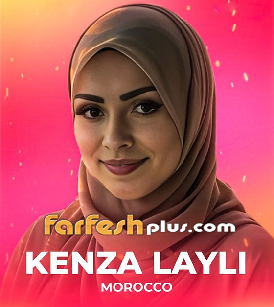 مغربية.. كواليس تتويج أول روبوت بلقب ملكة جمال العالم بالذكاء الاصطناعي صورة رقم 6 مغربية.. كواليس تتويج أول روبوت بلقب ملكة جمال العالم بالذكاء الاصطناعي صورة رقم 6