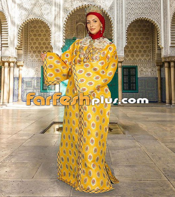 مغربية.. كواليس تتويج أول روبوت بلقب ملكة جمال العالم بالذكاء الاصطناعي صورة رقم 8 مغربية.. كواليس تتويج أول روبوت بلقب ملكة جمال العالم بالذكاء الاصطناعي صورة رقم 8