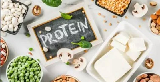 لماذا يجب زيادة تناول البروتين مع التقدم فى العمر؟ صورة رقم 1