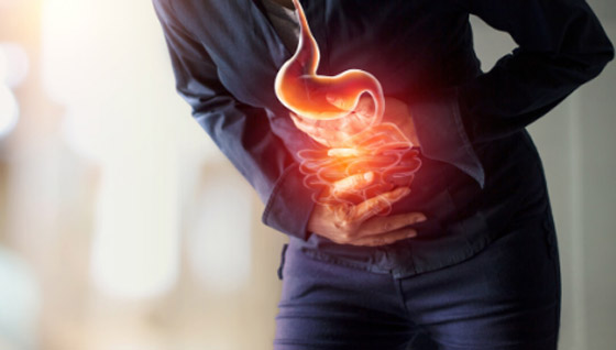 5 أطعمة توفر راحة فورية من الحموضة وحرقة المعدة صورة رقم 1