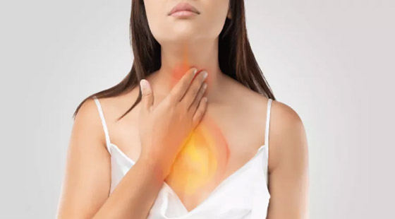 5 أطعمة توفر راحة فورية من الحموضة وحرقة المعدة صورة رقم 2