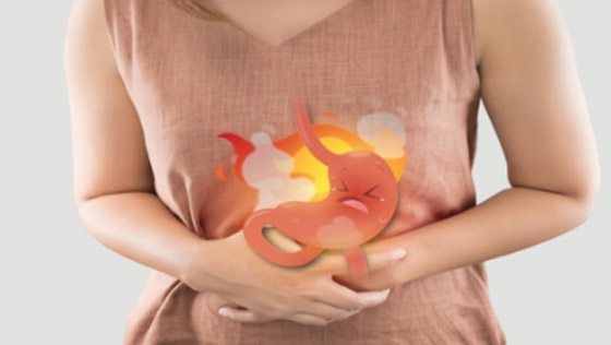 5 أطعمة توفر راحة فورية من الحموضة وحرقة المعدة صورة رقم 3