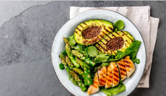 مفاجأة.. البروتين والدهون يحفزان الأنسولين أكثر من الكربوهيدرات صورة رقم 2