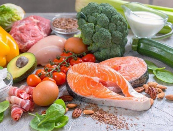 مفاجأة.. البروتين والدهون يحفزان الأنسولين أكثر من الكربوهيدرات صورة رقم 4