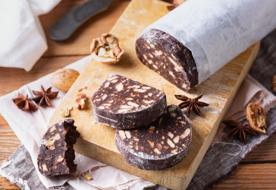 إليكم طريقة تحضير الليزي كيك بجوز الهند الشهية صورة رقم 1