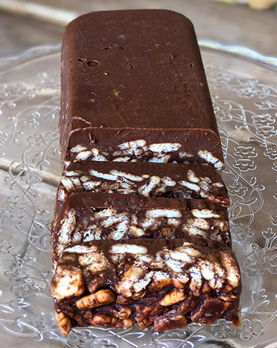 إليكم طريقة تحضير الليزي كيك بجوز الهند الشهية صورة رقم 2