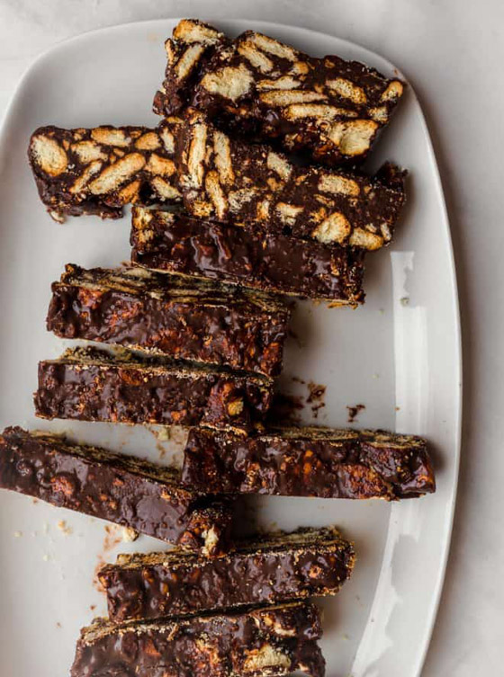 إليكم طريقة تحضير الليزي كيك بجوز الهند الشهية صورة رقم 3