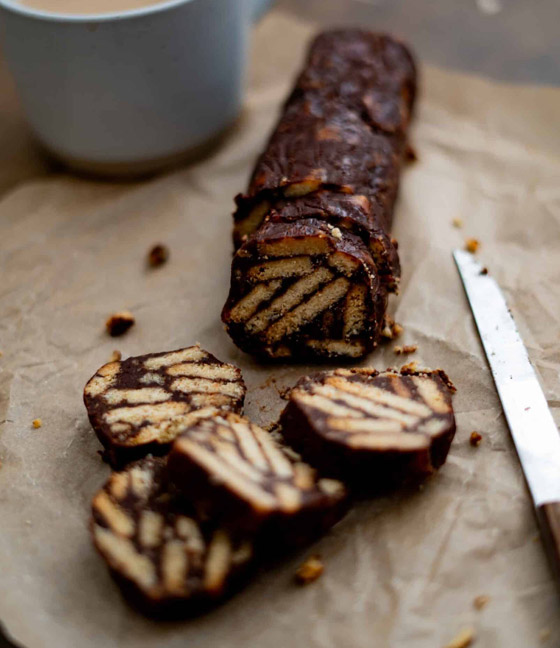 إليكم طريقة تحضير الليزي كيك بجوز الهند الشهية صورة رقم 5